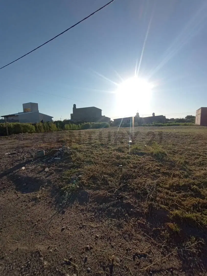 Venta de terreno en General Roca 2