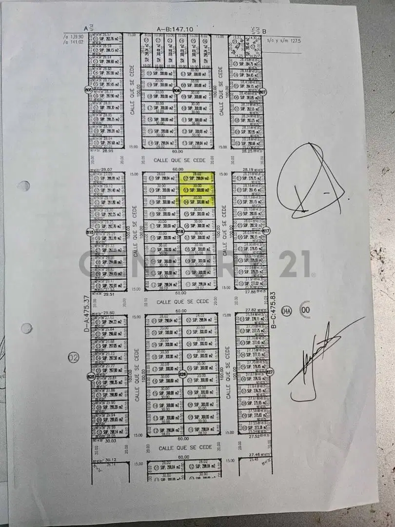 Plano 1