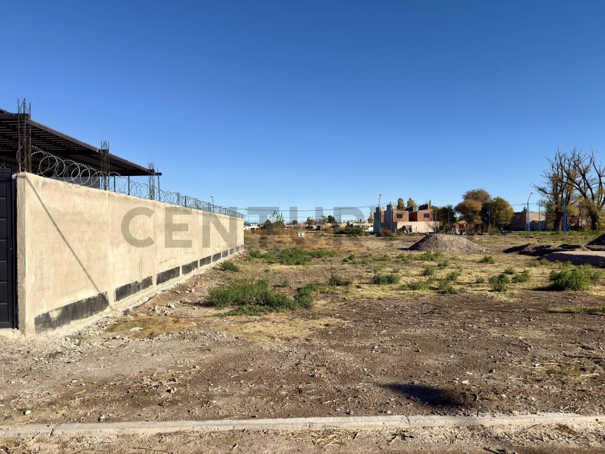 Lote | Terreno | barrio Bartorelli | Ciudad de General Roca