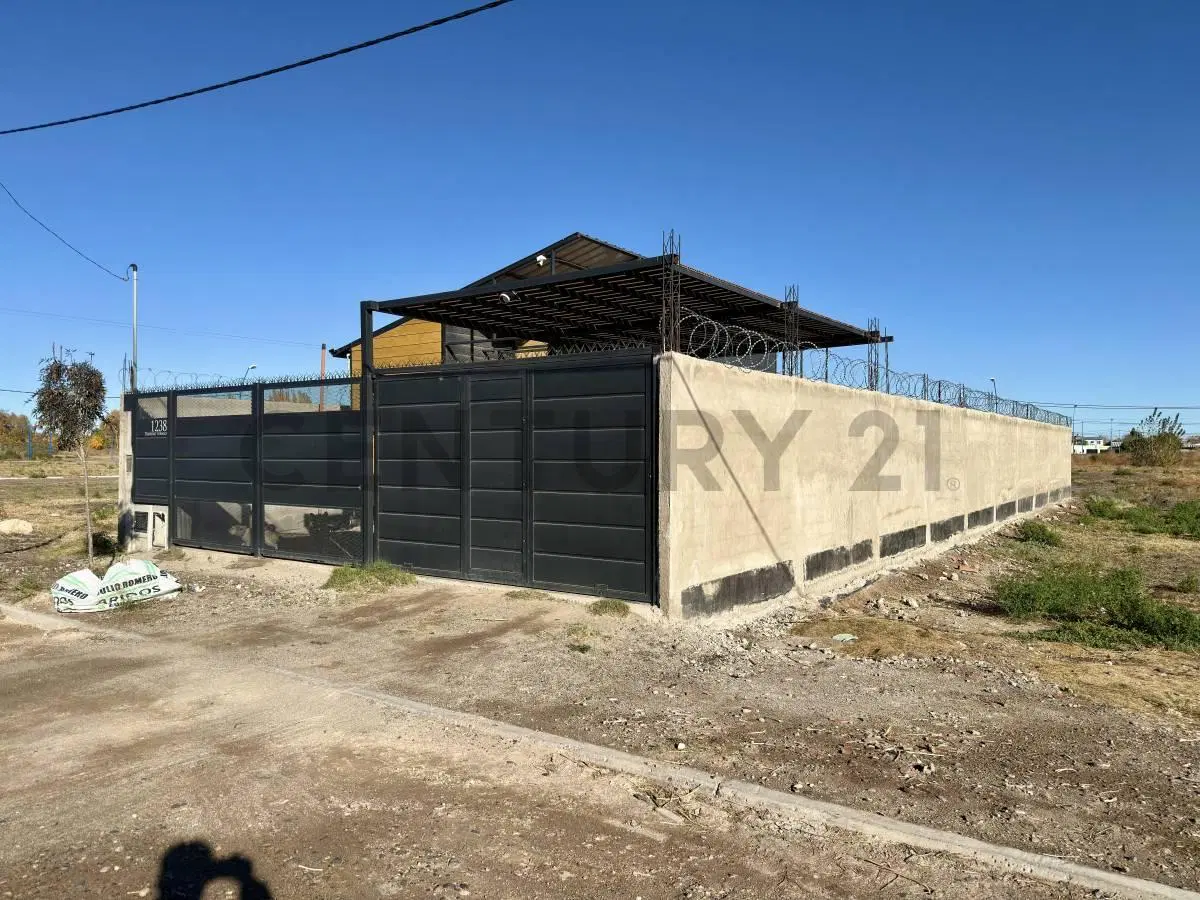 Lote | Terreno | barrio Bartorelli | Ciudad de General Roca 4