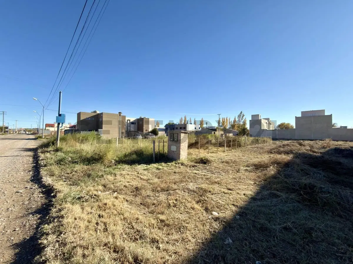 Lote | Terreno | Zona Stefenelli, apto desarrollo. 5