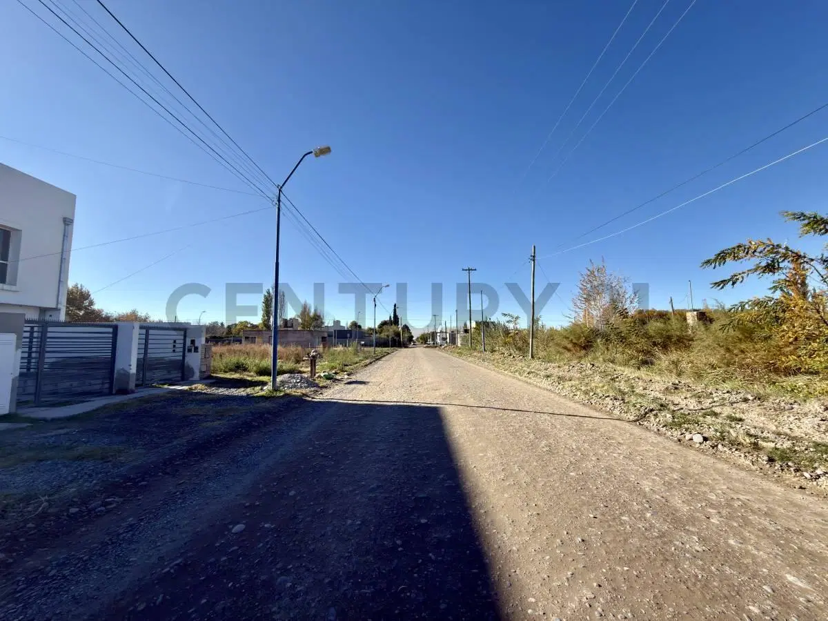 Lote | Terreno | Zona Stefenelli, apto desarrollo. 2