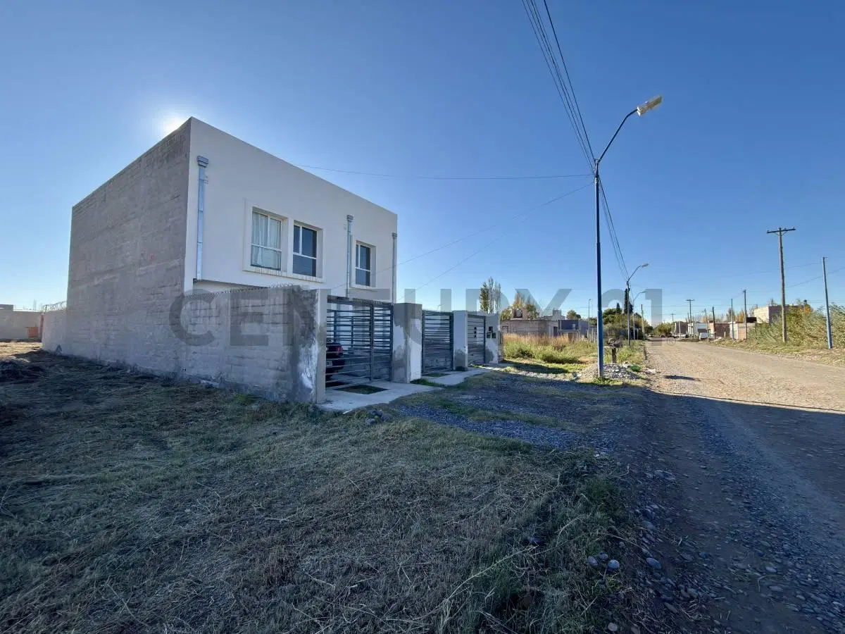 Lote | Terreno | Zona Stefenelli, apto desarrollo. 3