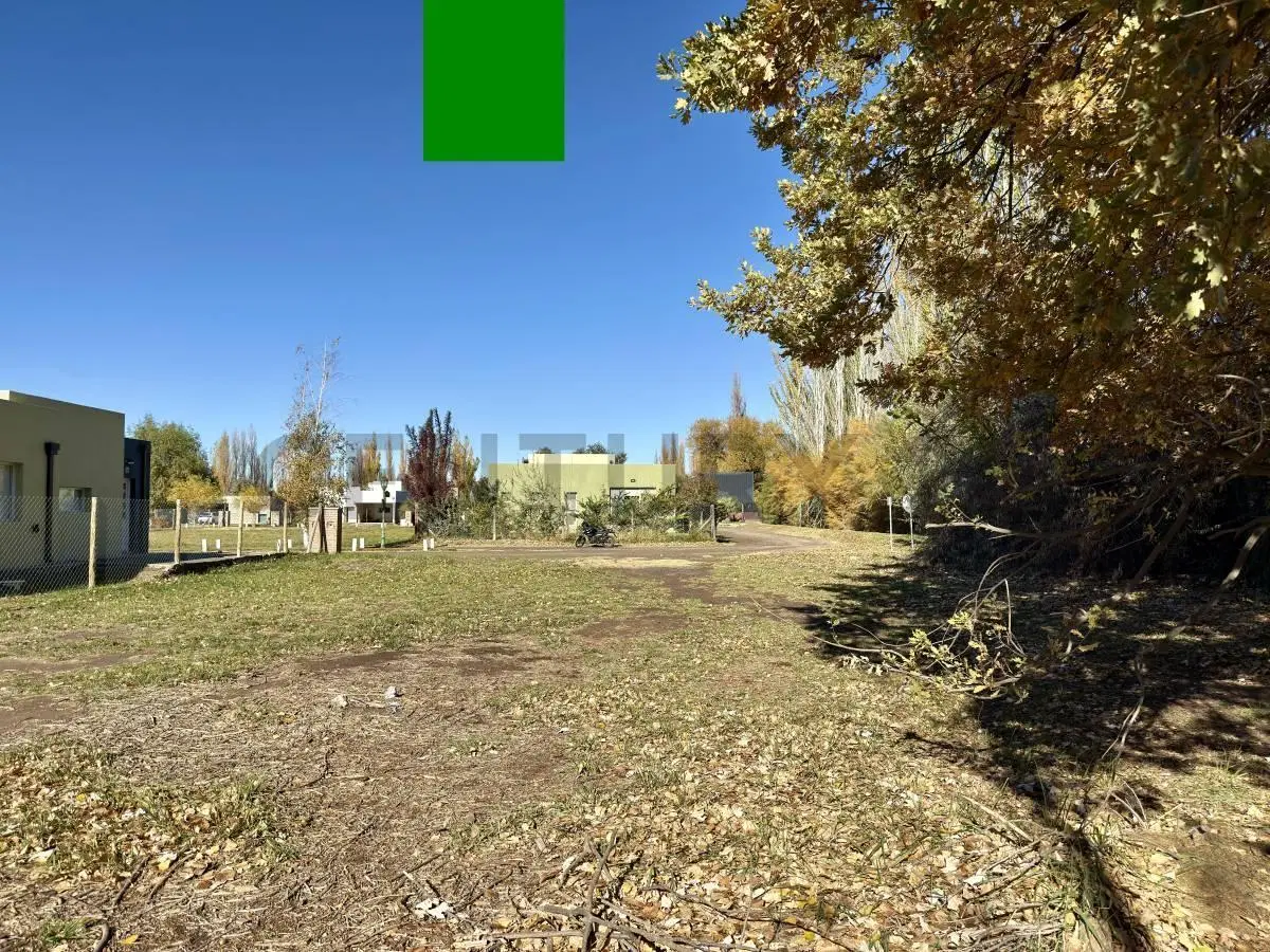 Lote | Terreno | Barrio privado Jockey Club, General Roca 5