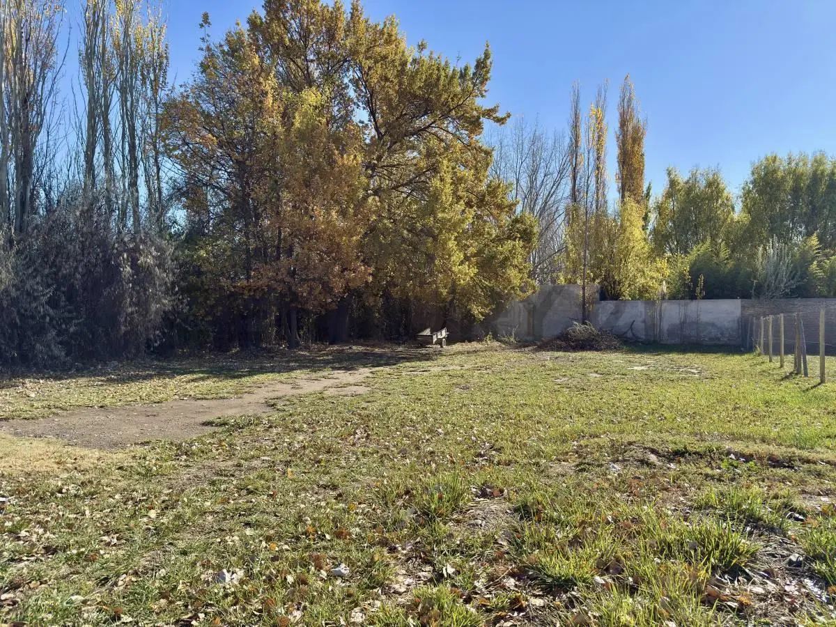 Lote | Terreno | Barrio privado Jockey Club, General Roca 2