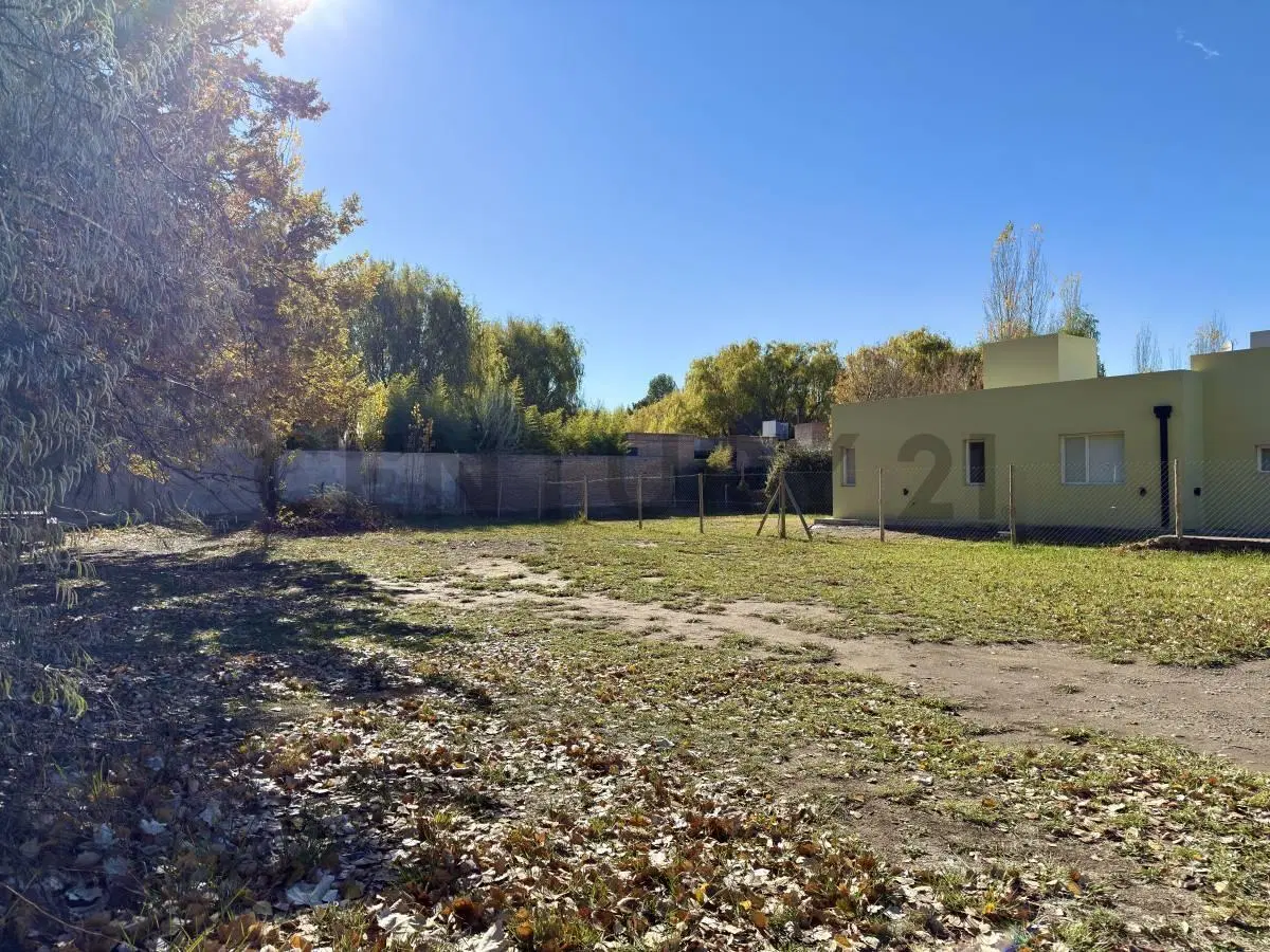Lote | Terreno | Barrio privado Jockey Club, General Roca 4