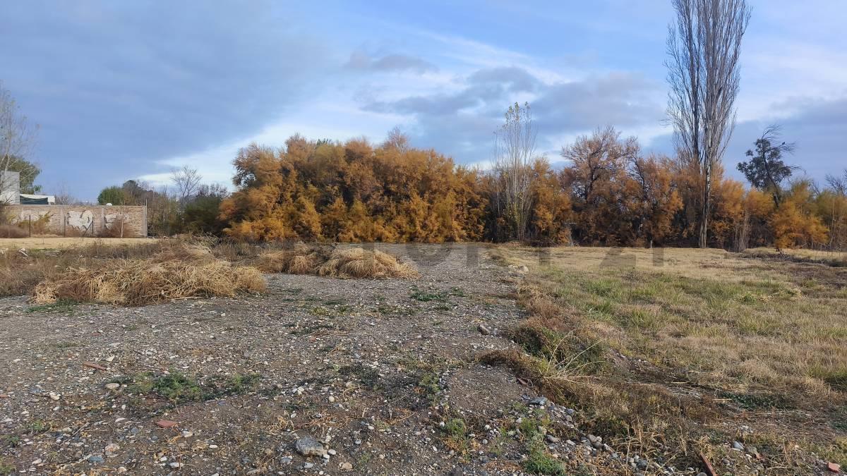 Terreno de 450 m2 | B° La Rosa - General Roca