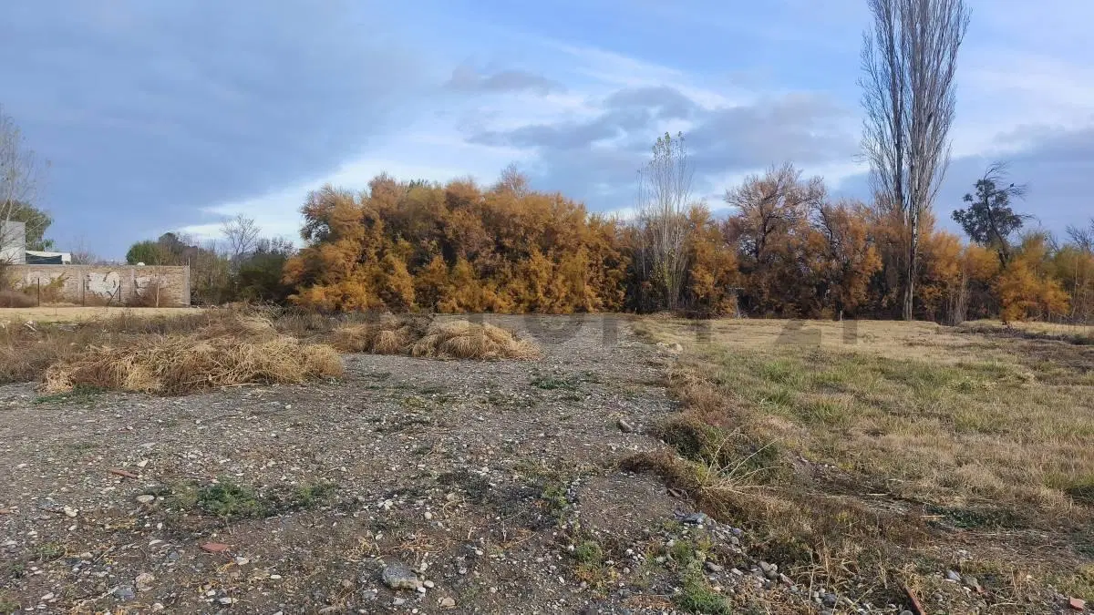 Terreno de 450 m2 | B° La Rosa - General Roca 2