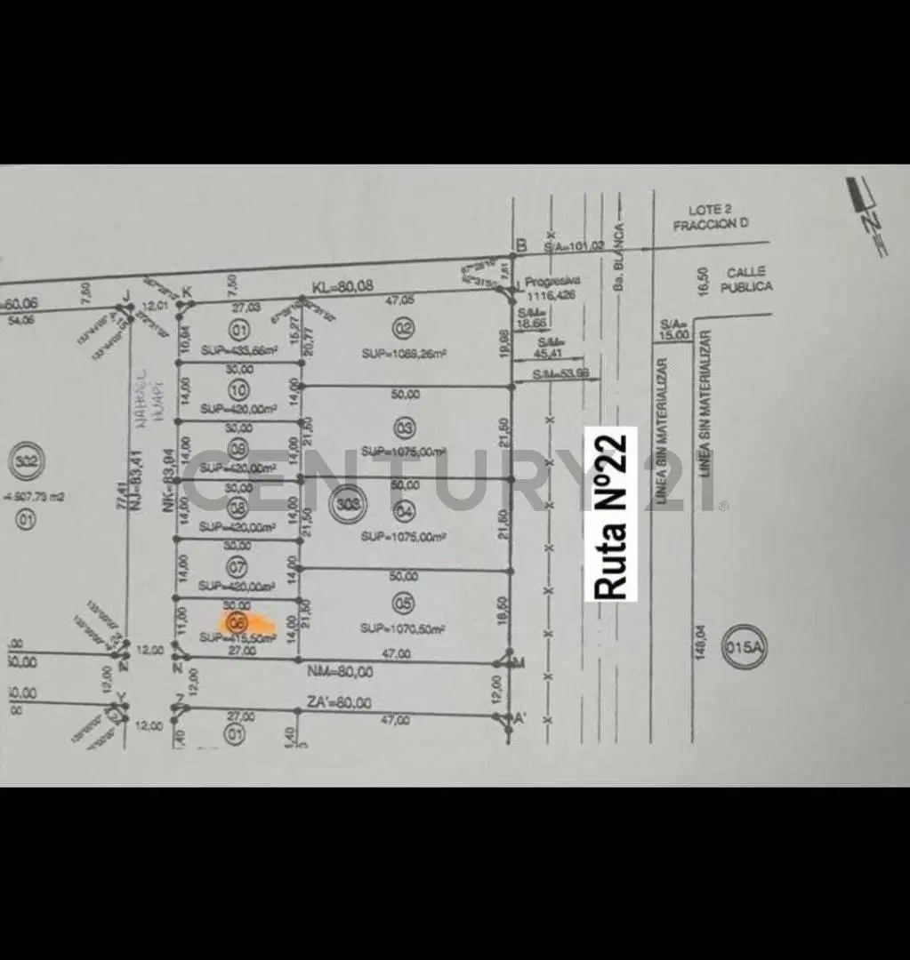 Plano 1