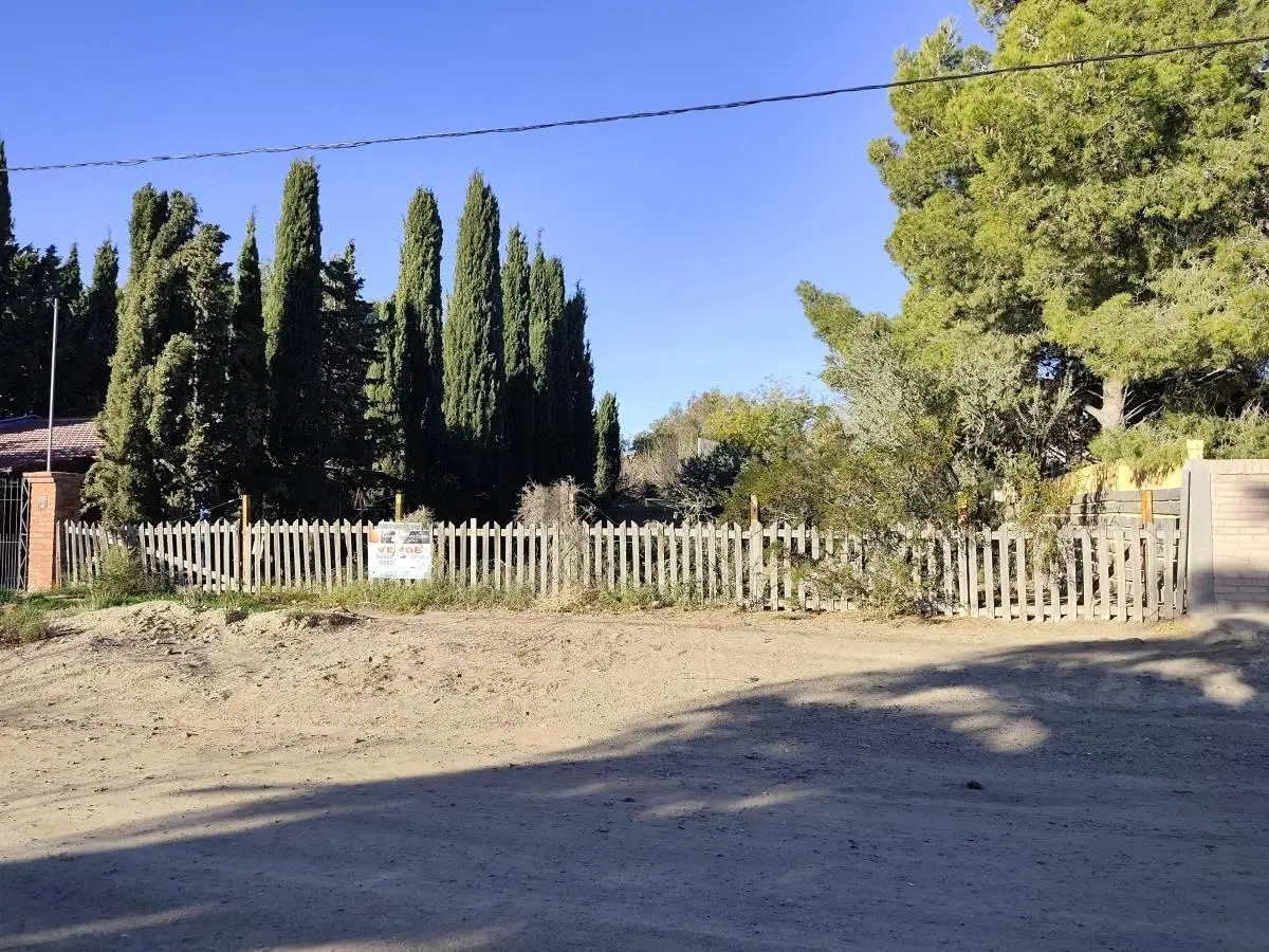 Terreno las Grutas 5