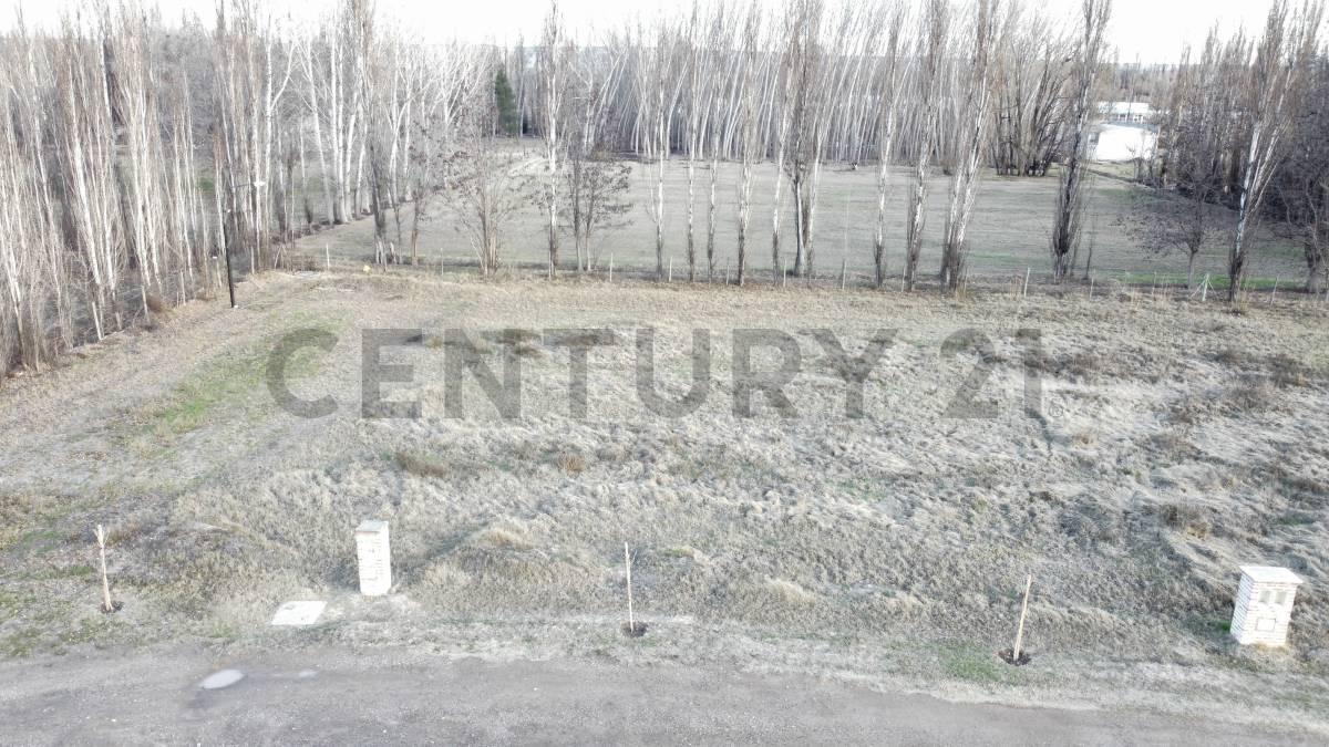Foto de Venta Terreno General Roca B° Privado Patagonia Norte, imagen 1