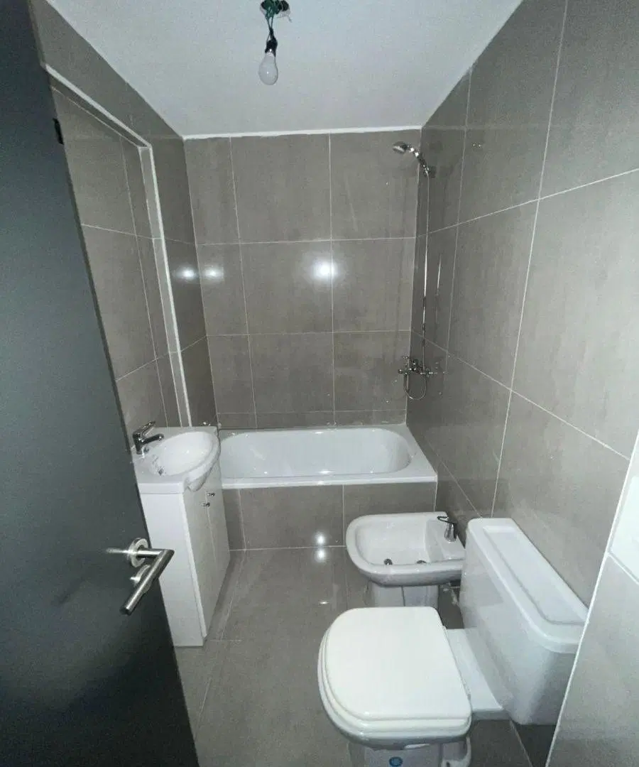 Excelente Departamento monombiente, Piso 11° Av. Independencia 3399 1