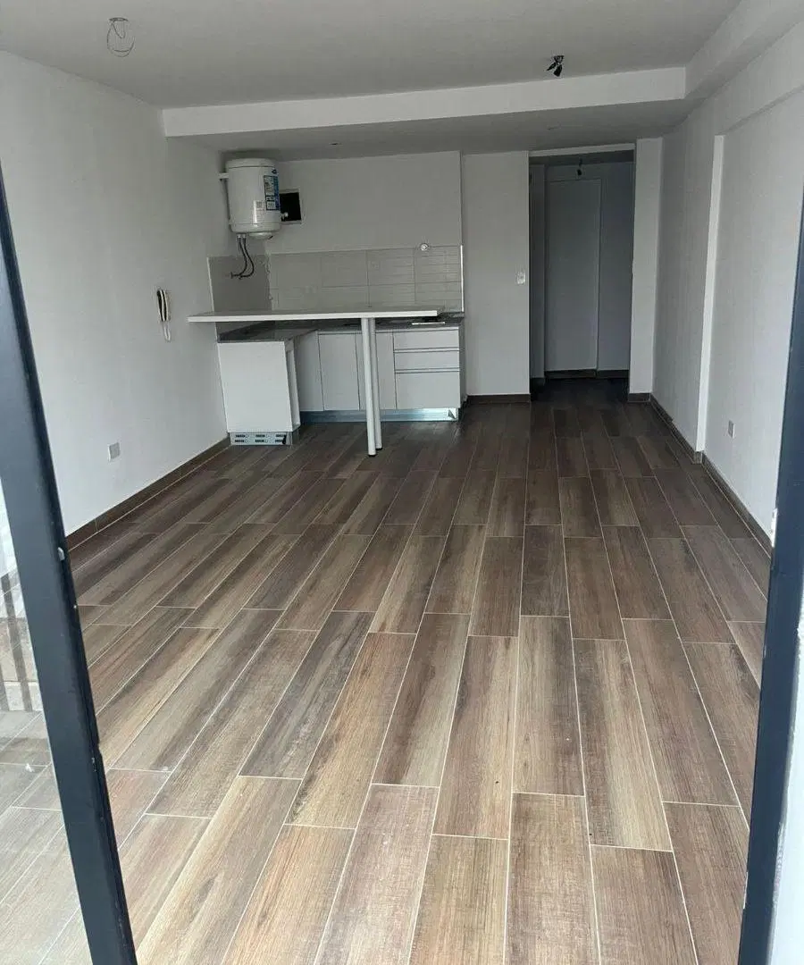 Excelente Departamento monombiente, Piso 11° Av. Independencia 3399 3