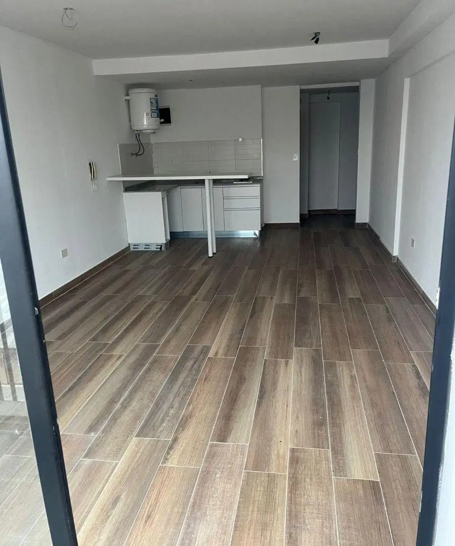 Excelente Departamento monombiente, Piso 11° Av. Independencia 3399 2