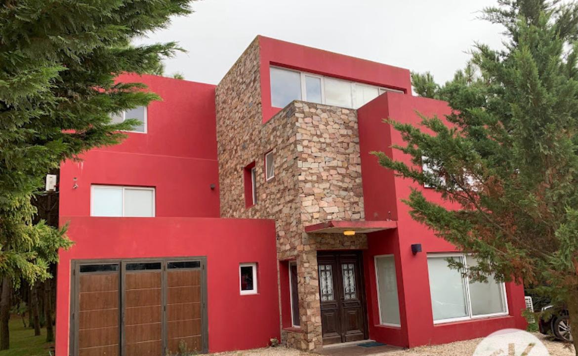 Casa en Residencial II
