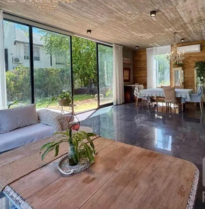 Casa en Venta 5 ambientes Country Banco Provincia 5