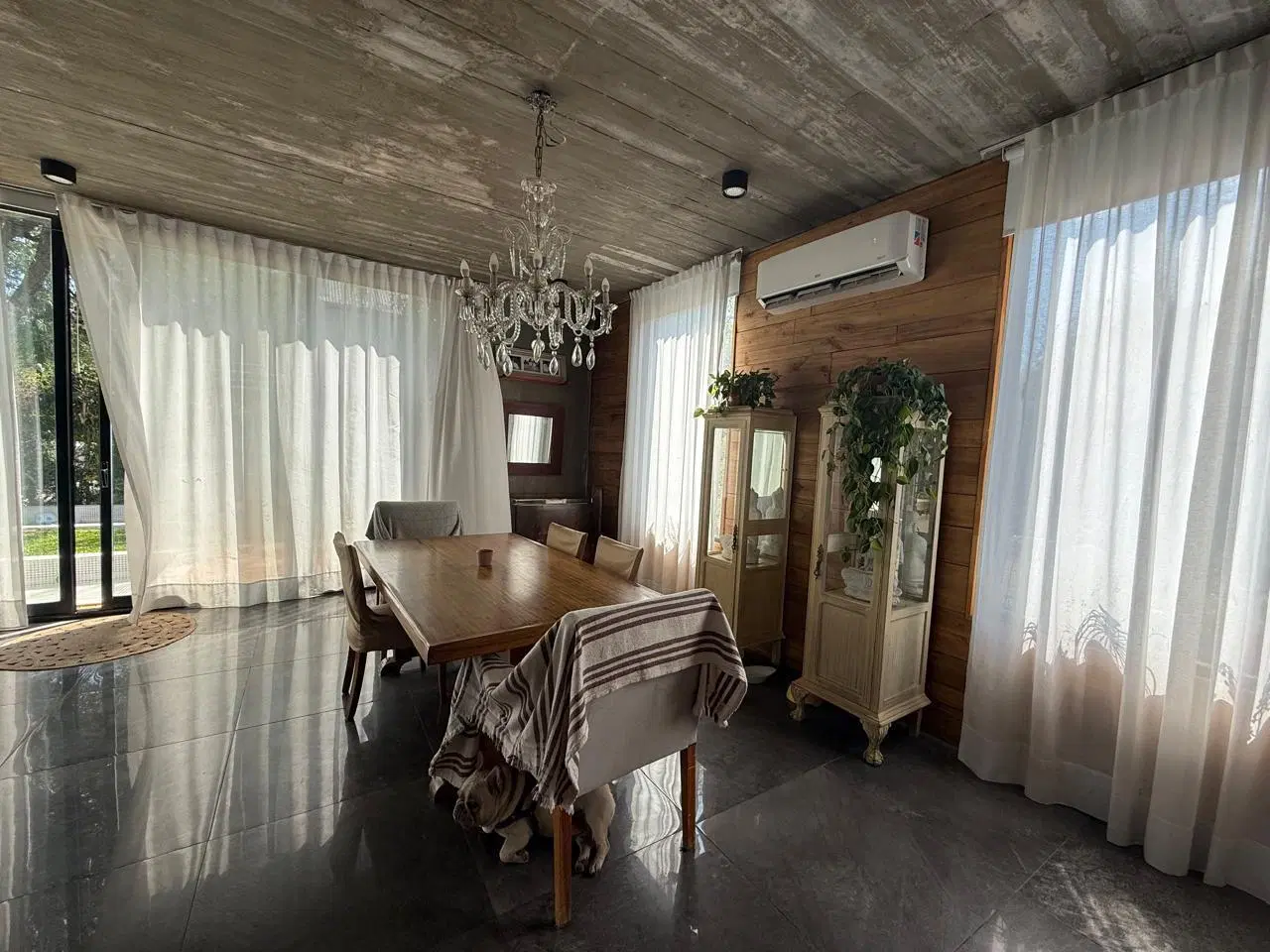 Casa en Venta 5 ambientes Country Banco Provincia 2