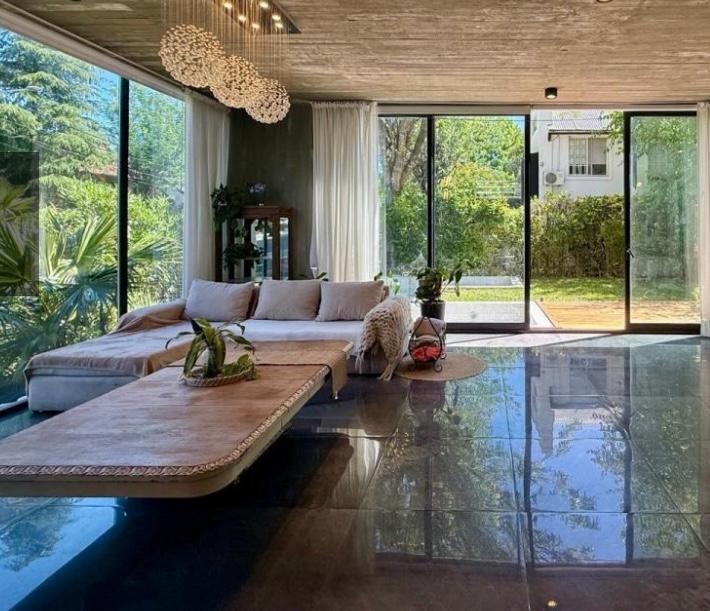 Casa en Venta 5 ambientes Country Banco Provincia