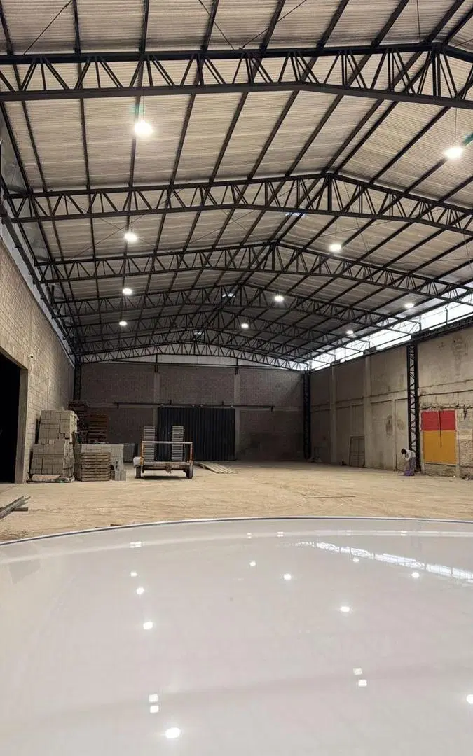 Nave industrial en alquiler 6000 m2 3