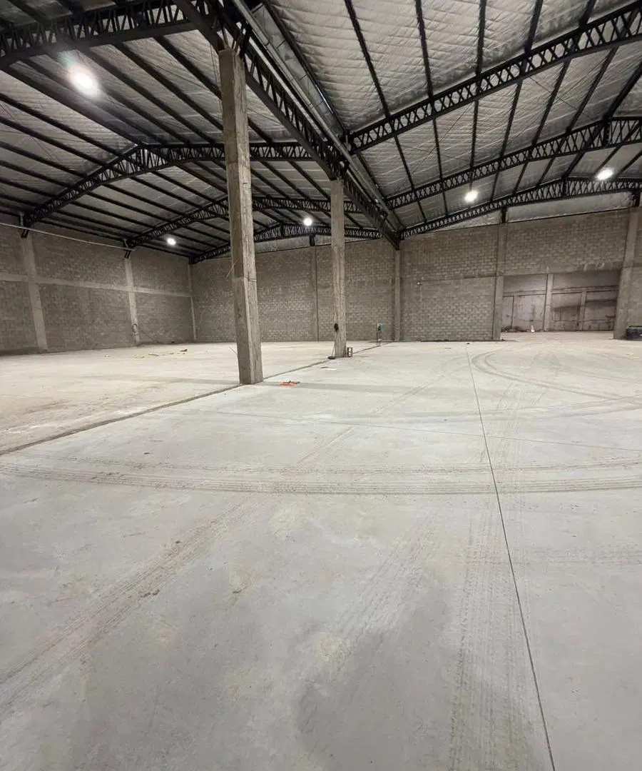 Nave industrial en alquiler 6000 m2 1