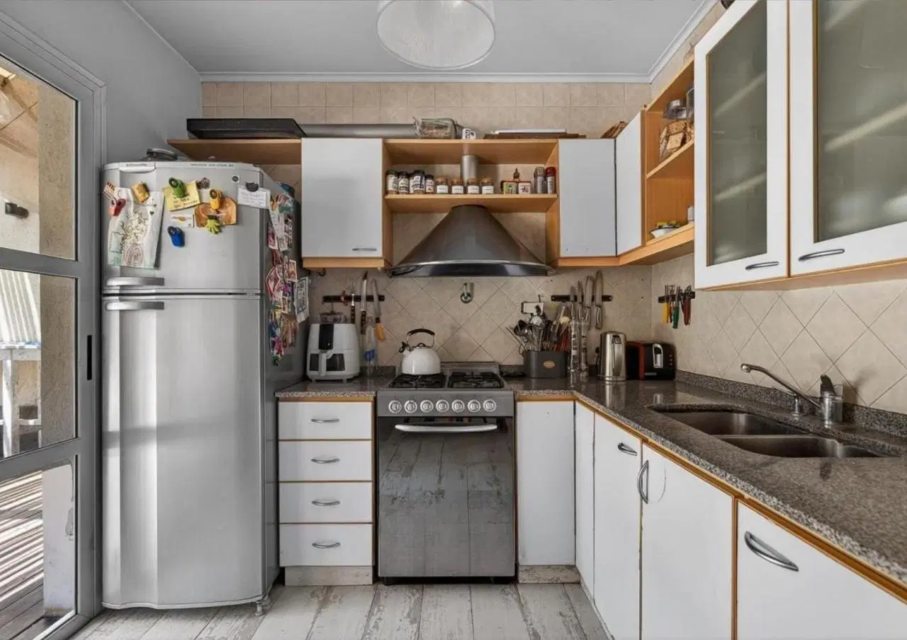 Casa en Venta y Alquiler 4 ambientes Campos de Alvarez con pileta 4