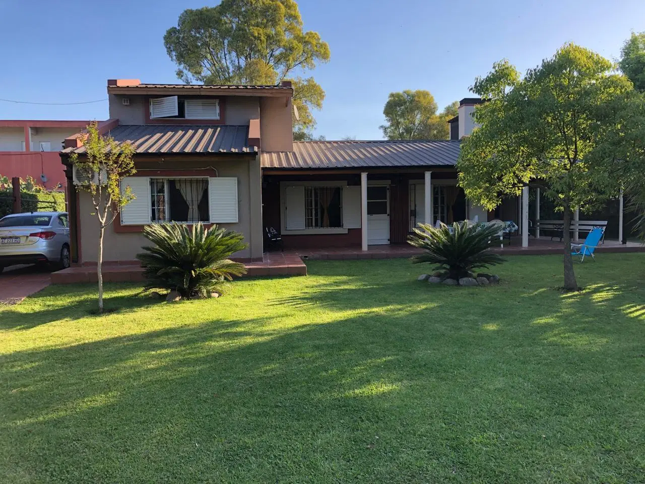 CASA QUINTA EN VENTA 4 AMBIENTES FRANCISCO ALVAREZ A 5O METROS DE ACCESO OESTE Y CALLE GORRITI 3