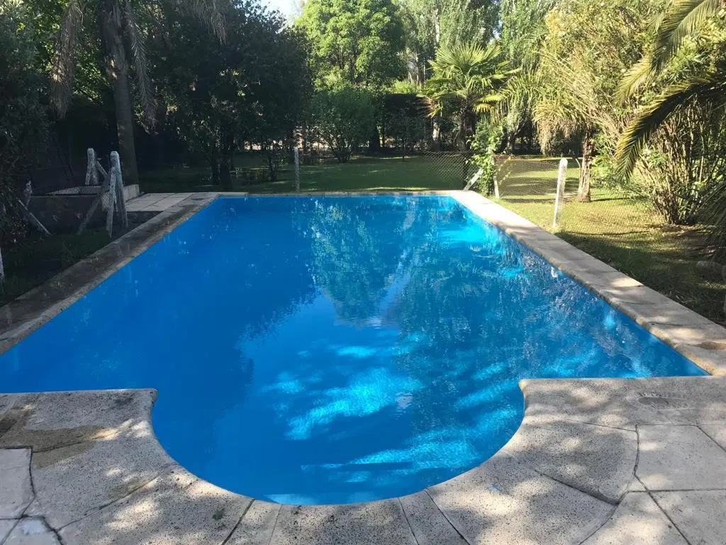 CASA QUINTA EN VENTA 4 AMBIENTES FRANCISCO ALVAREZ A 5O METROS DE ACCESO OESTE Y CALLE GORRITI 8