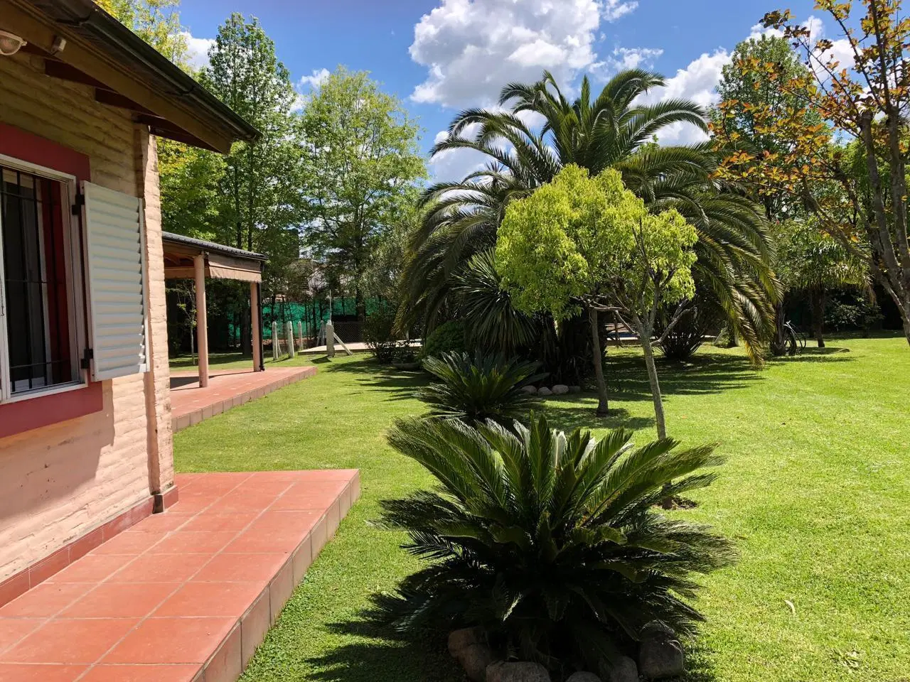 CASA QUINTA EN VENTA 4 AMBIENTES FRANCISCO ALVAREZ A 5O METROS DE ACCESO OESTE Y CALLE GORRITI 2