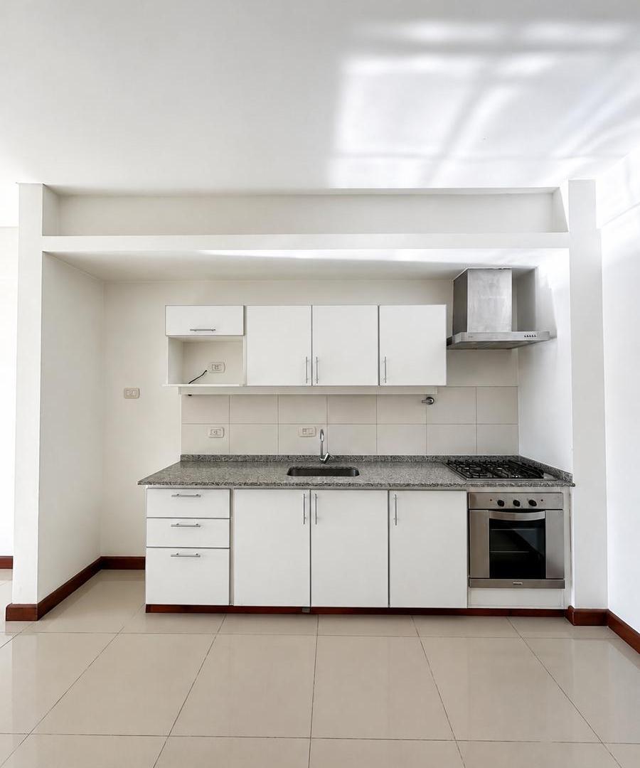 Foto de Departamento EN ALQUILER en Haras Maria Eugenia con balcon y parrilla, imagen 2