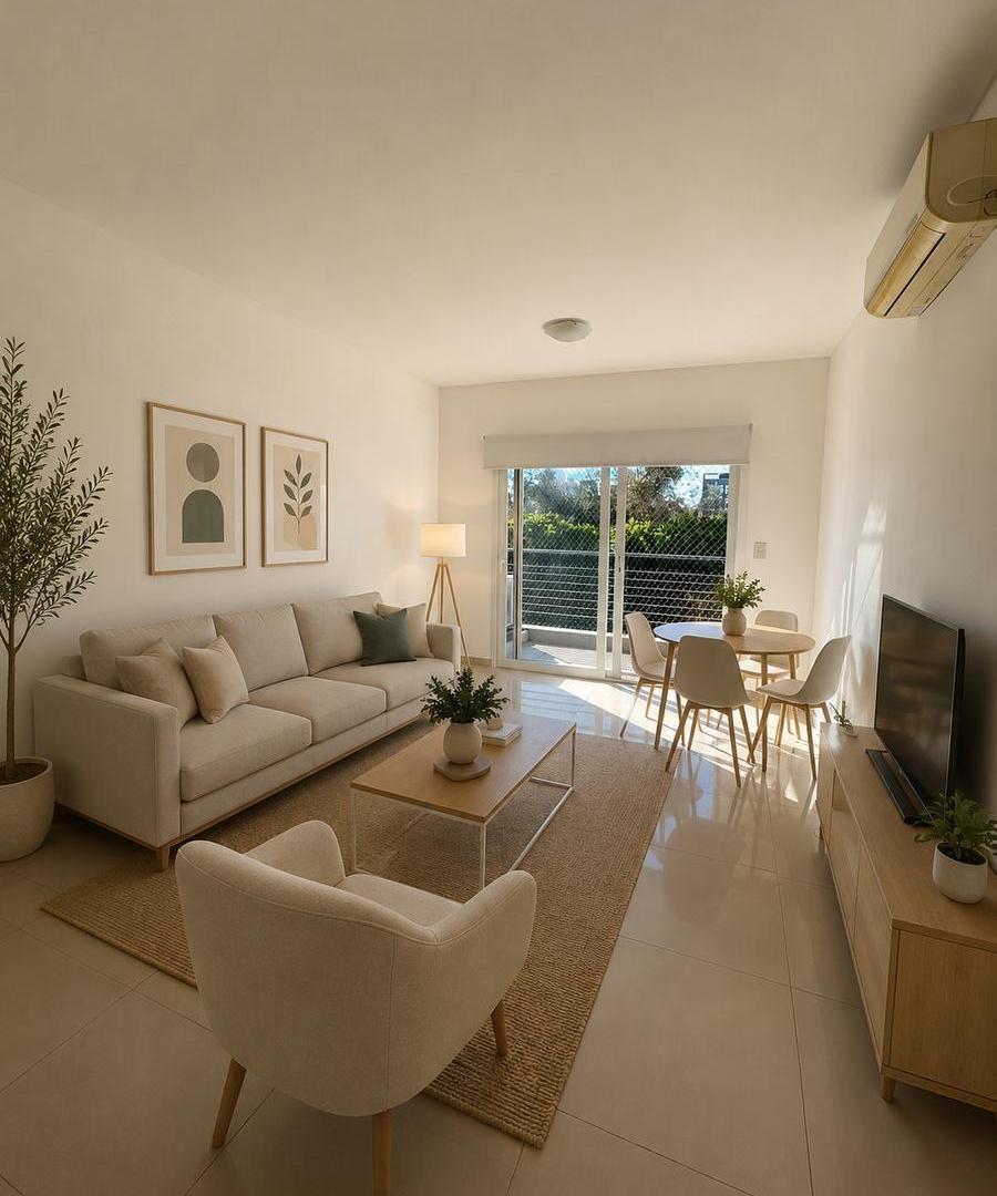 Apartamento