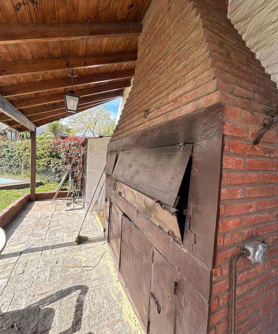 Foto de Casa en venta Country Club Banco Provincia 3 ambientes con pileta, imagen 4