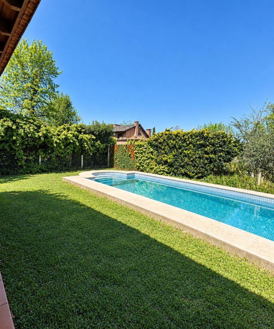 Foto de Casa en Venta Country Club Banco Provincia 4 ambientes, imagen 5