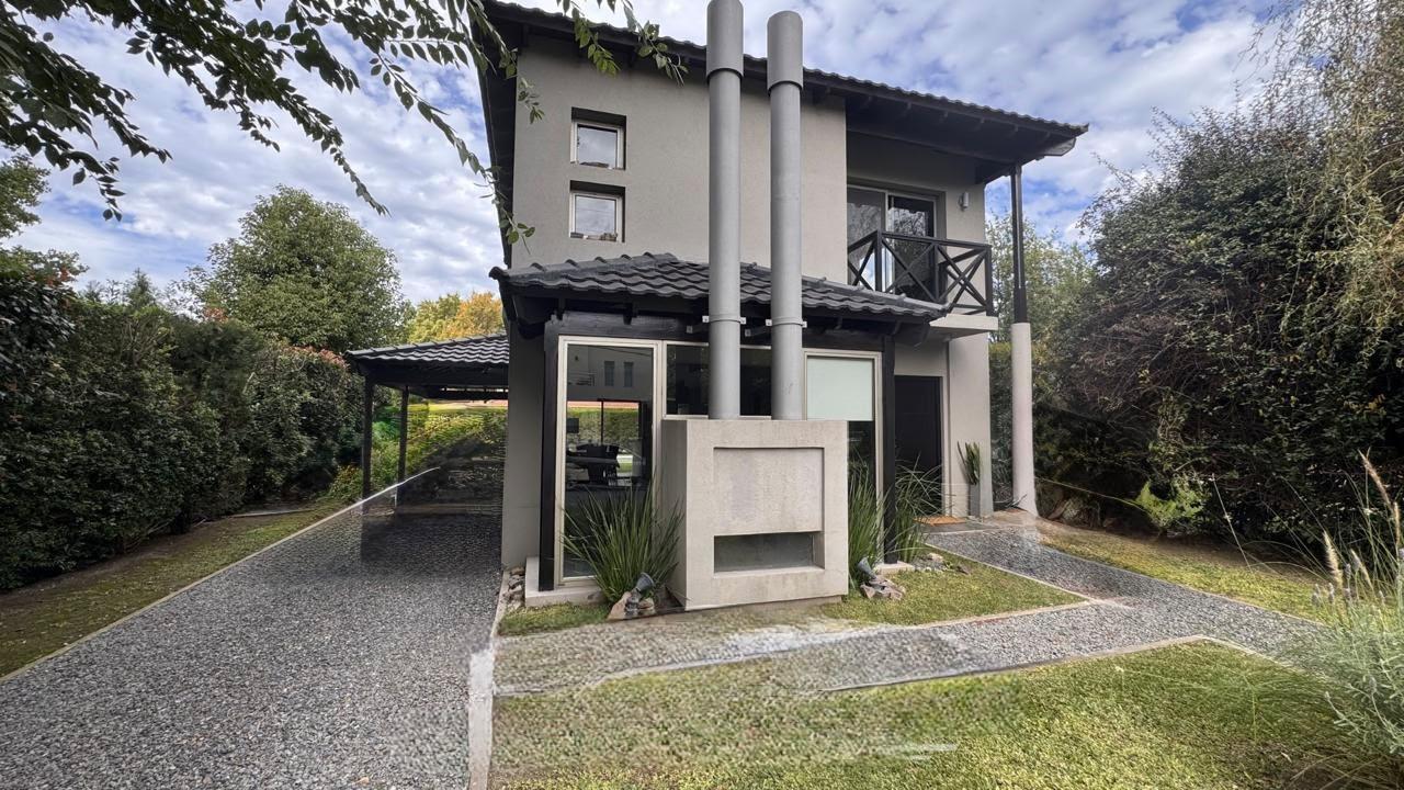 Foto de VENTA CASA COUNTRY BANCO PROVINCIA 4 AMBIENTES, imagen 3