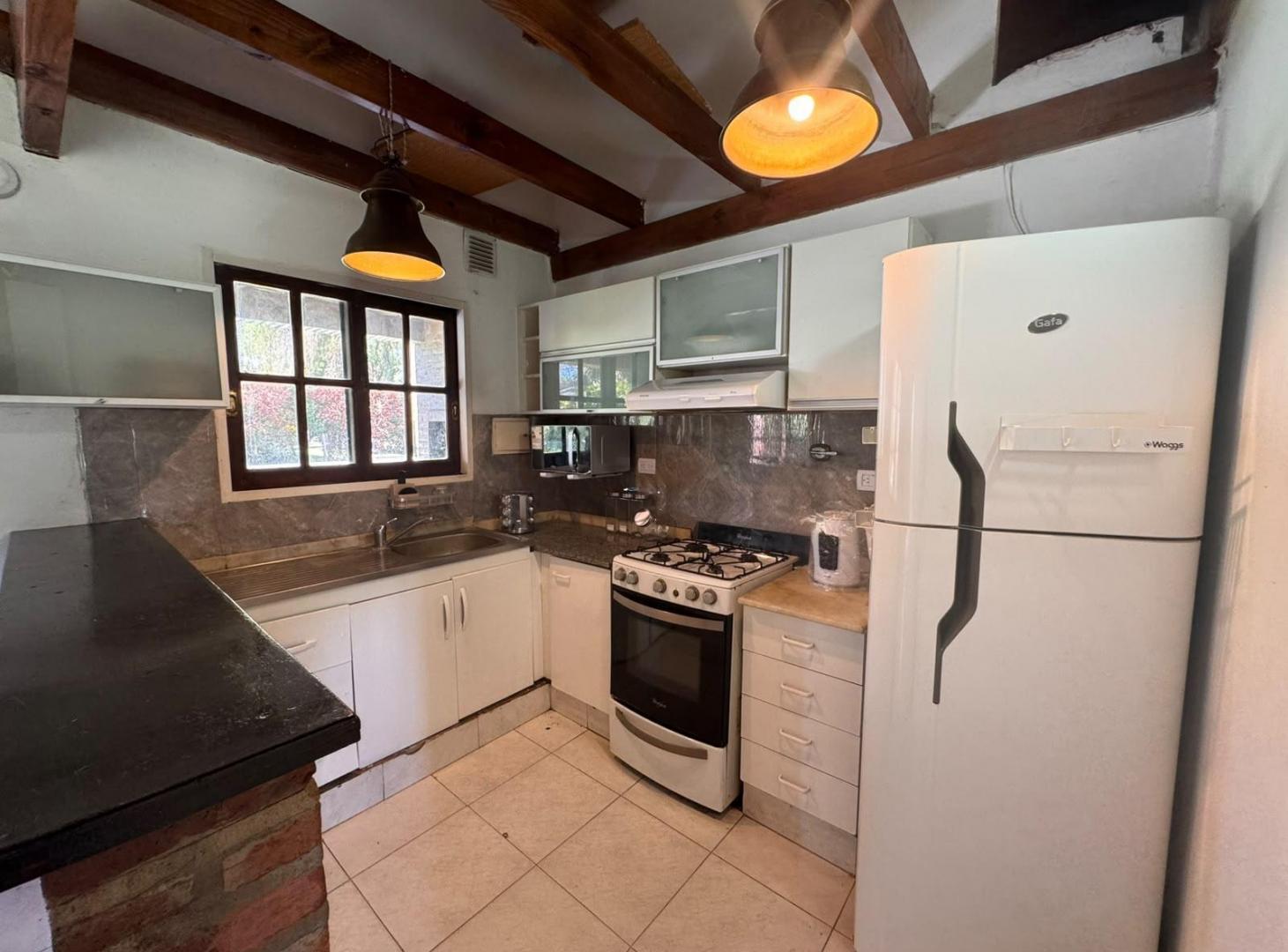 Foto de CASA ALQUILER AMUEBLADA, imagen 5
