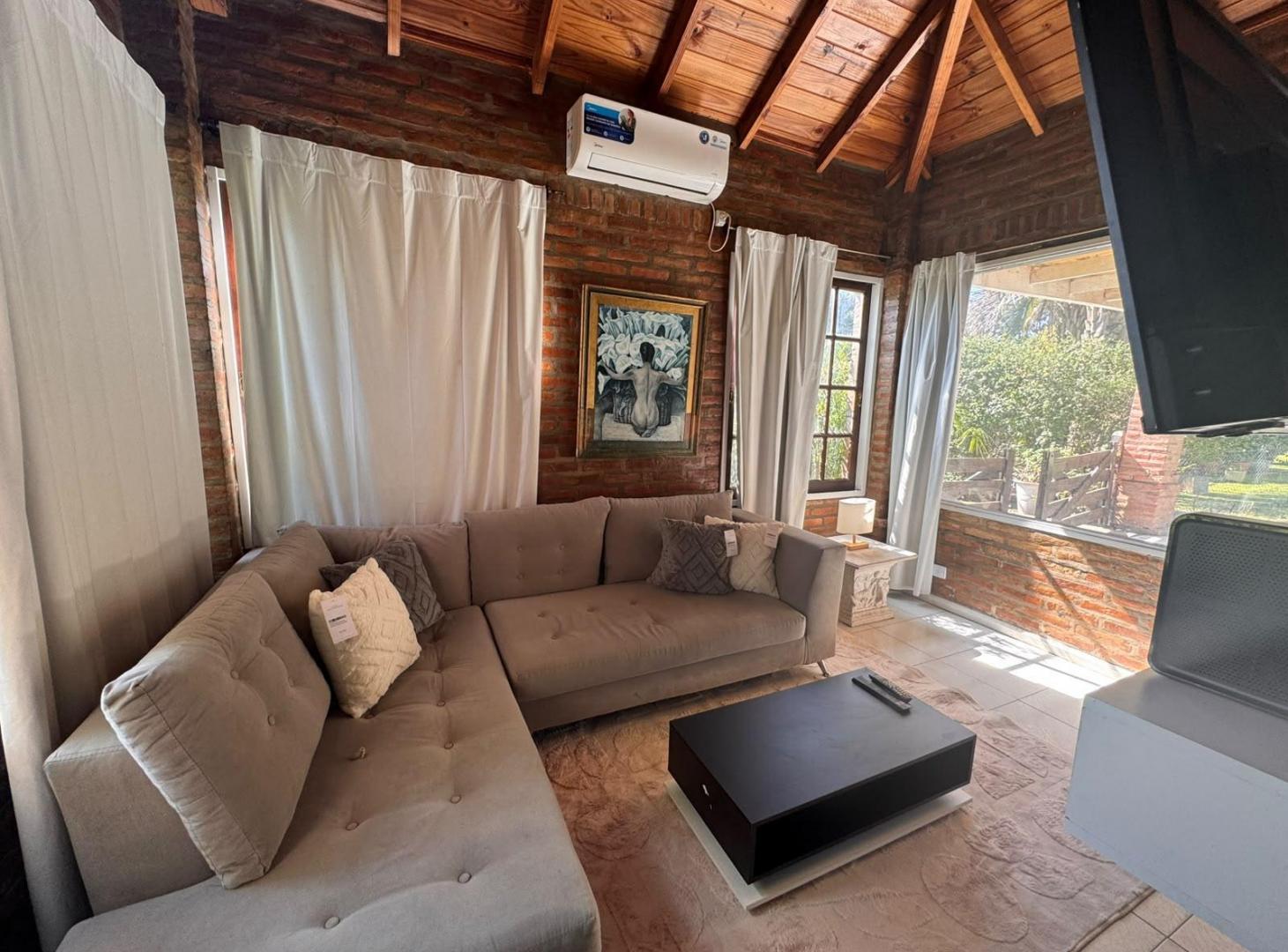 Foto de CASA ALQUILER AMUEBLADA, imagen 2