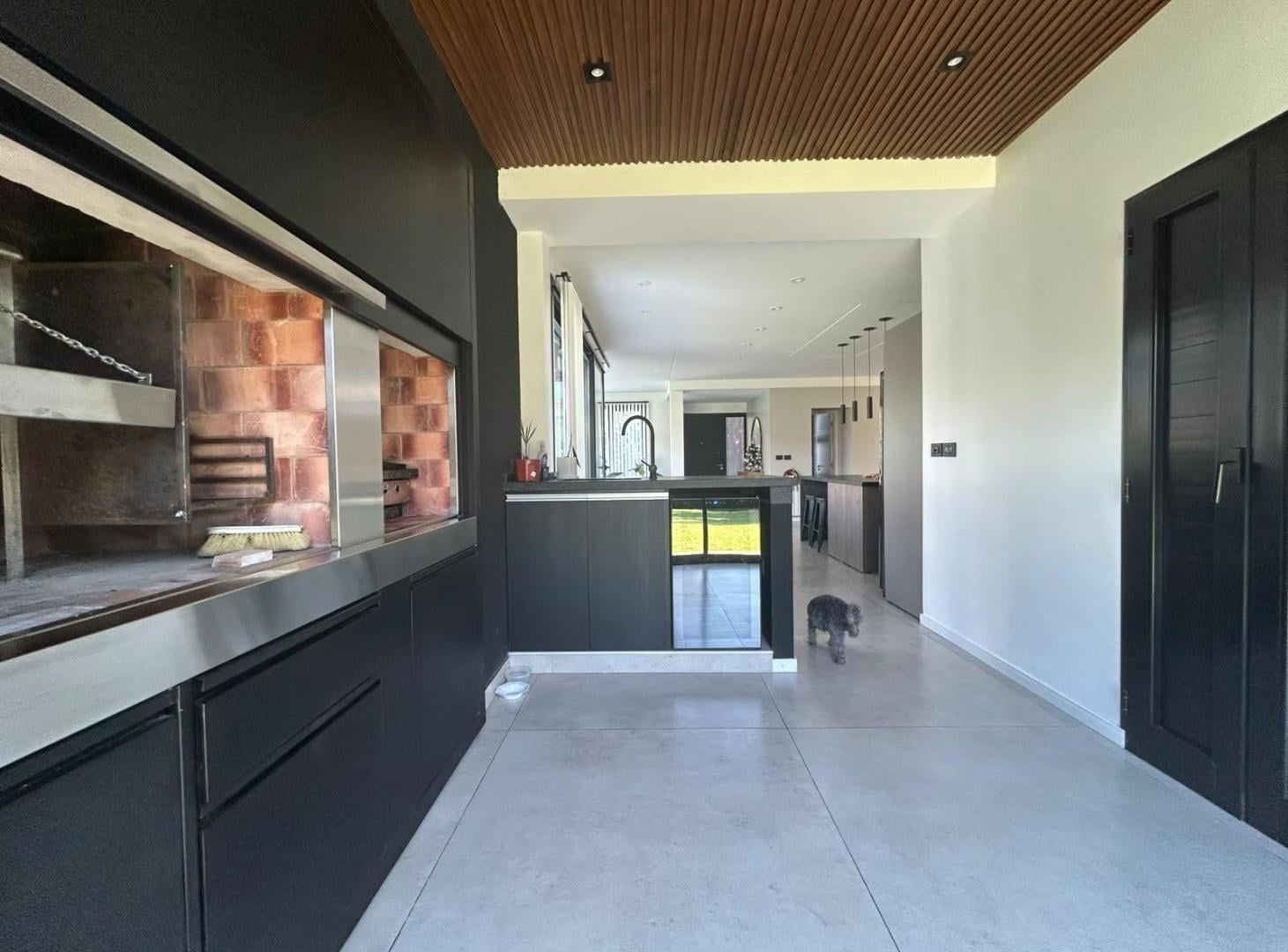 Foto de CASA VENTA COUNTRY BANCO PROVINCIA MODERNA, imagen 5