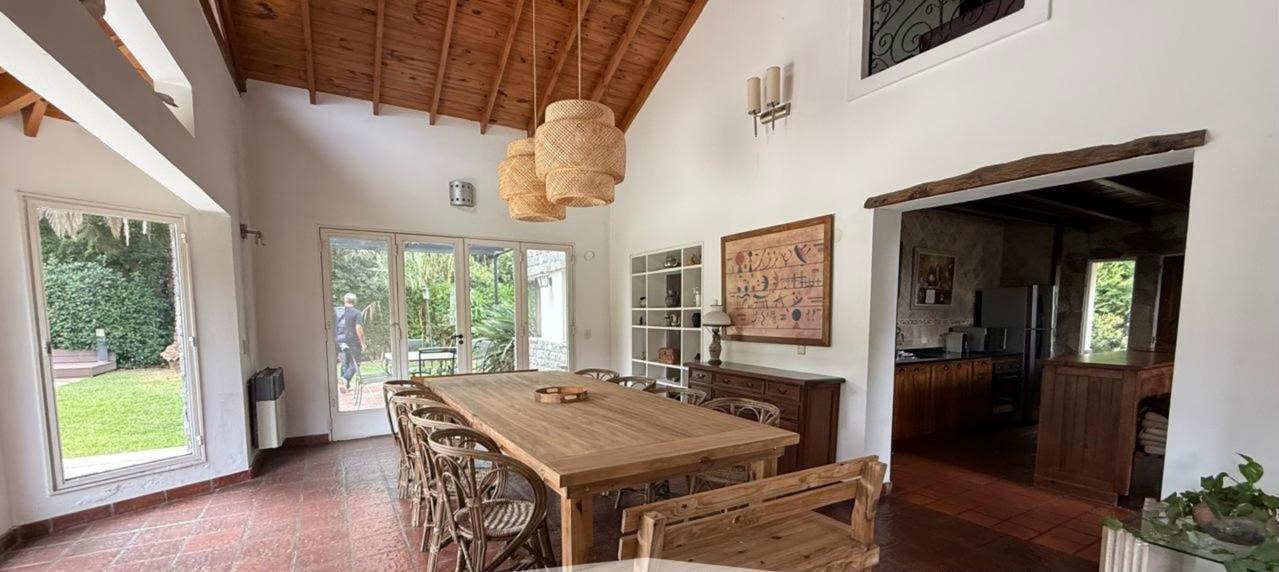 Foto de CASA VENTA COUNTRY BANCO PROVINCIA, imagen 4