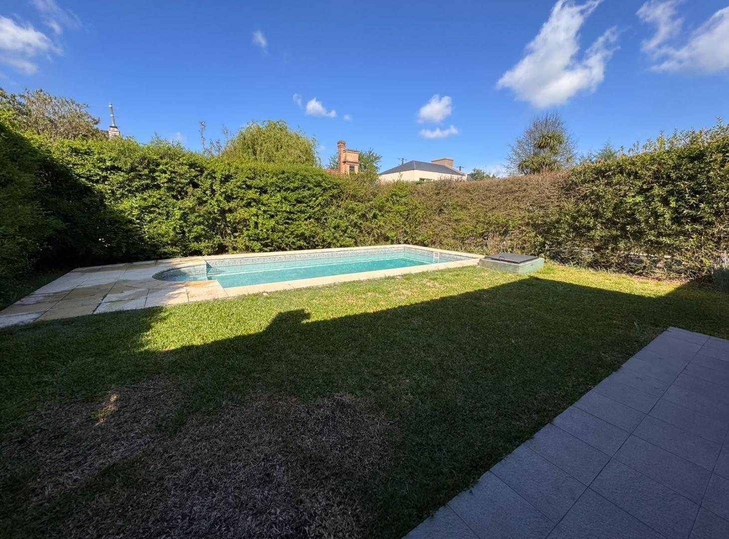 Foto de CASA COUNTRY BANCO PROVINCIA 1 LOTE, imagen 4