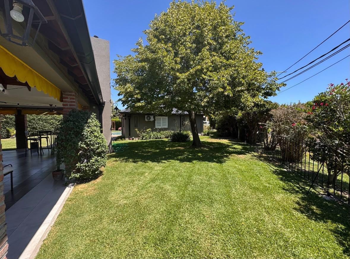 Foto de CASA VENTA COUNTRY BANCO PROVINCIA FINANCIADA, imagen 5