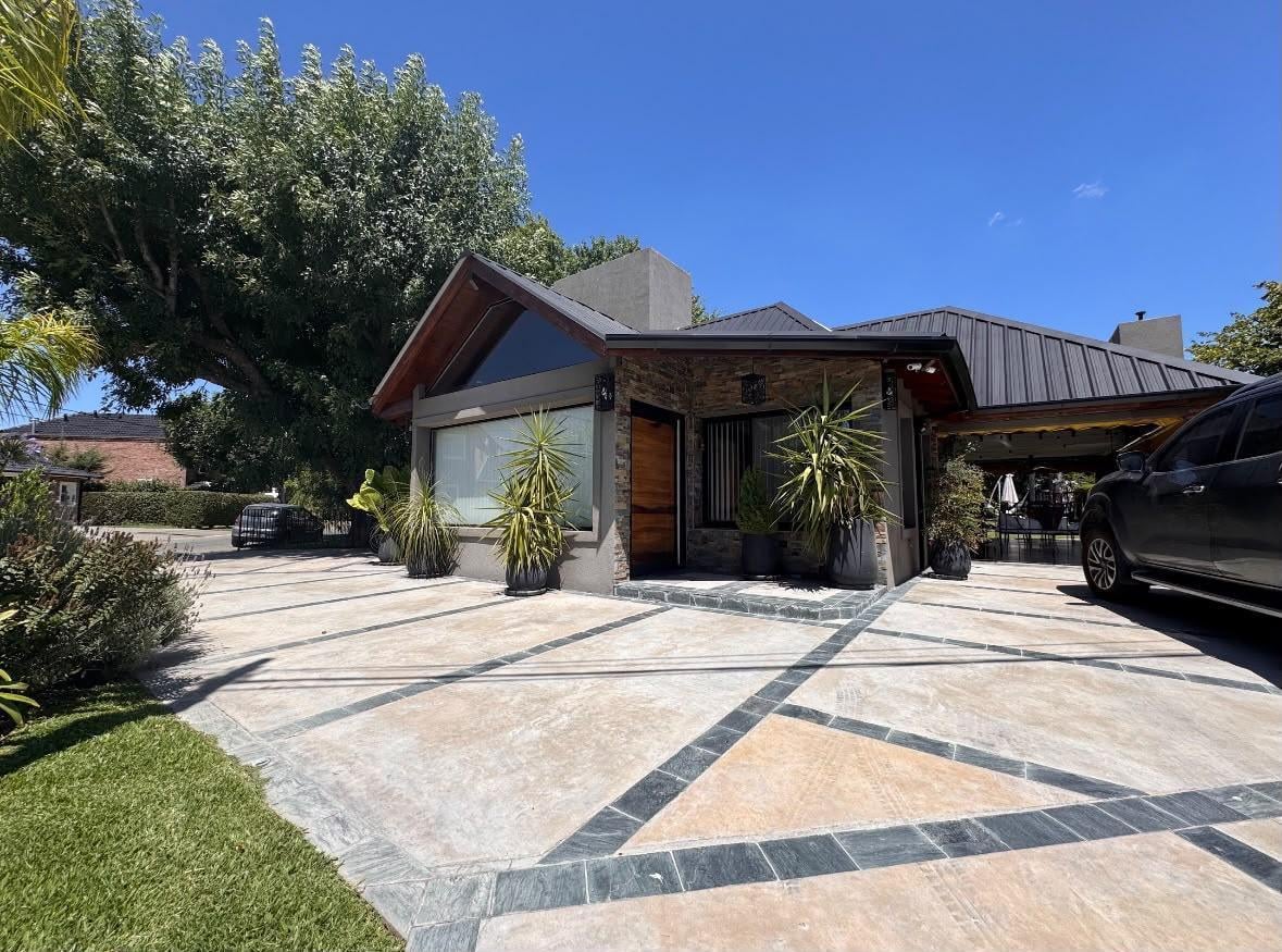 Foto de CASA VENTA COUNTRY BANCO PROVINCIA FINANCIADA, imagen 1