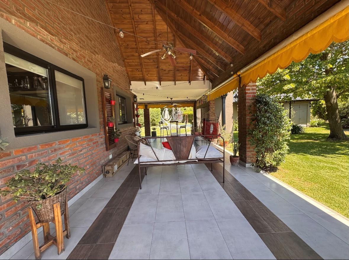 Foto de CASA VENTA COUNTRY BANCO PROVINCIA FINANCIADA, imagen 4