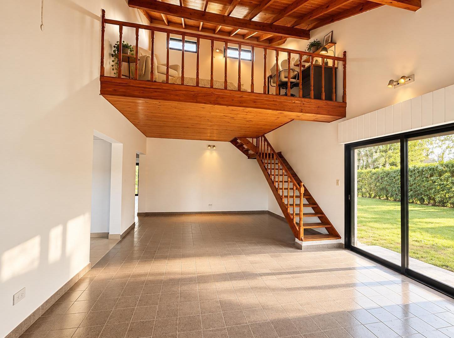 Foto de Casa en VENTA Country Banco Provincia 4 ambientes, imagen 4