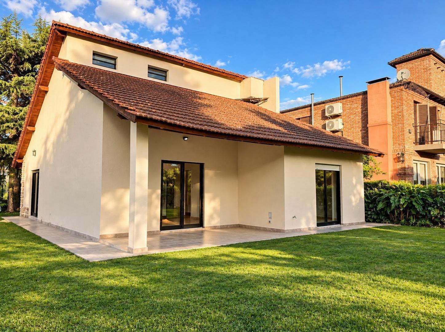 Foto de Casa en VENTA Country Banco Provincia 4 ambientes, imagen 1