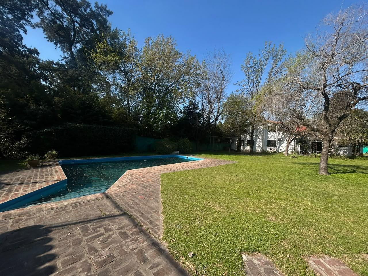 Foto de VENTA QUINTA OPORTUNIDAD DESARROLLO COMERCIAL, imagen 3