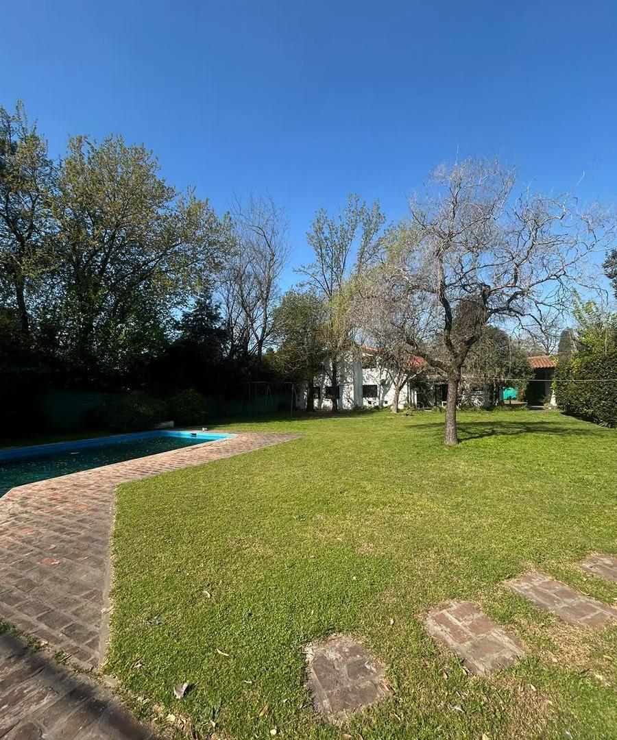 Foto de VENTA QUINTA OPORTUNIDAD DESARROLLO COMERCIAL, imagen 1