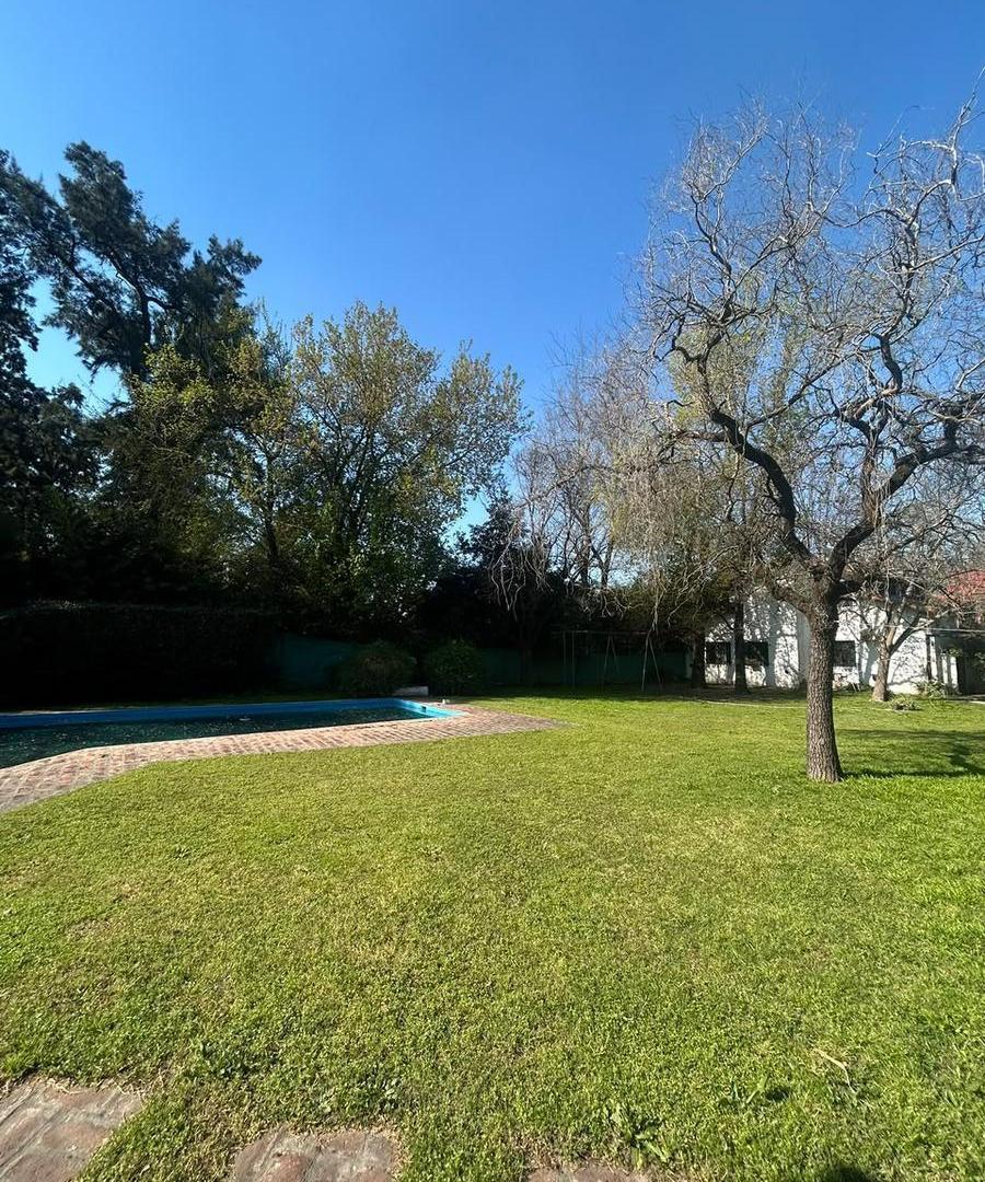 Foto de VENTA QUINTA OPORTUNIDAD DESARROLLO COMERCIAL, imagen 4