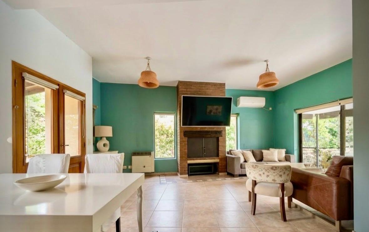Foto de VENTA CASA COUNTRY BANCO PROVINCIA EN 1 LOTE, imagen 3
