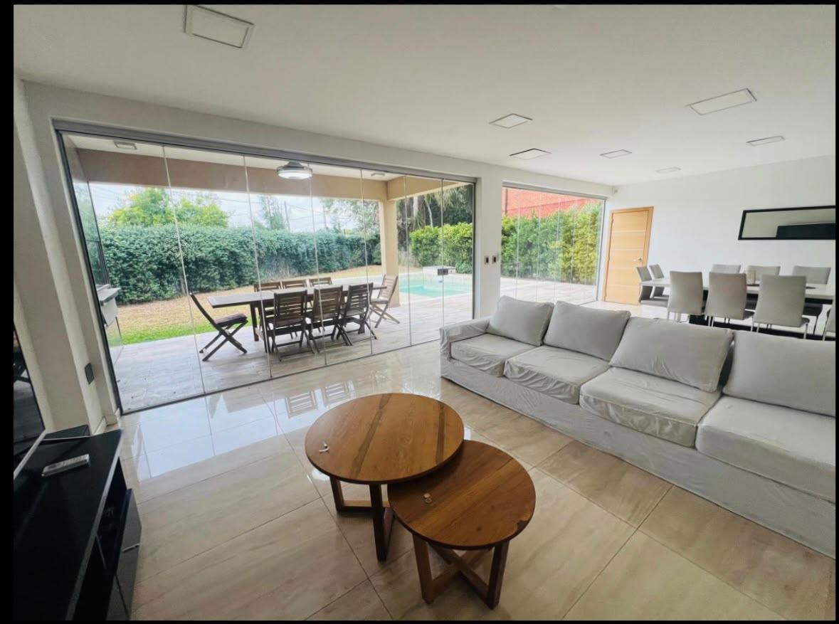 Foto de CASA VENTA COUNTRY BANCO PROVINCIA A ESTRENAR, imagen 5