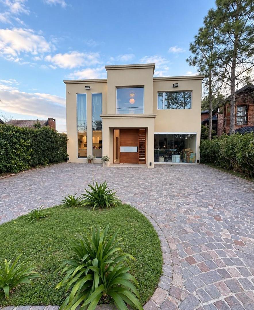 Foto de CASA VENTA COUNTRY BANCO PROVINCIA A ESTRENAR, imagen 2