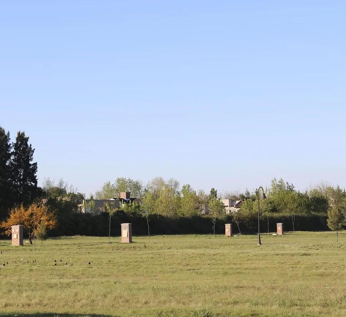 Terreno en Solar de Álvarez